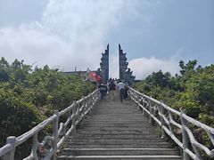 -本溪大峡谷