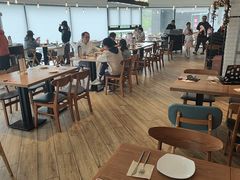 -必胜客(巴沟店)