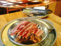 -紫霞门韩国料理烤肉(深南东路店)