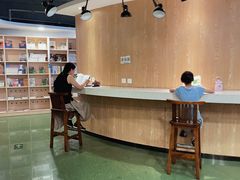 -山西图书大厦(建设南路店)
