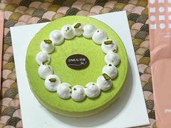 -积慕Cake(解放大道店)
