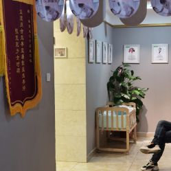 -Dr.林醫生产后修复·配方产康(南京江宁万达店)