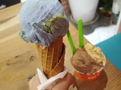 -Dal Cuore 达可芮冰淇淋(陕西北路店)