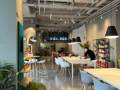 -dotcom coffee古点咖啡(致真大厦店)