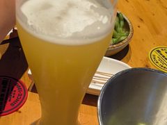 -肉串汪(月坛店)