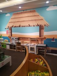 -玩元素·家庭游乐成长中心(香格里拉店)