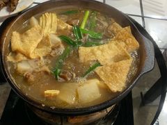 -小板凳(四公里店)