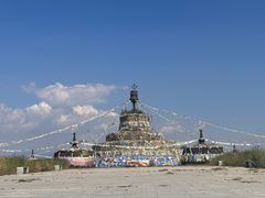 -敕勒川草原文化旅游区