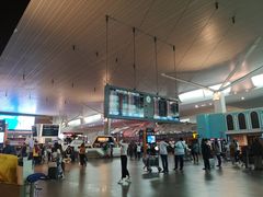 -吉隆坡国际机场