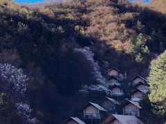 -北京山里寒舍度假酒店