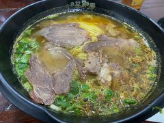 -一品飘香米线(一中总店)