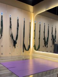点击看大图 -U+YOGA优伽瑜伽·普拉提