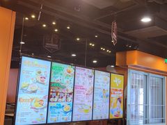-大快活(丽丰店)