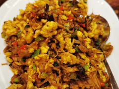 -丁哥·庐味鲜 土菜·20年老字号(世纪阳光花园店)