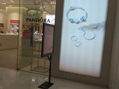 -Pandora潘多拉珠宝(朝阳大悦城店)