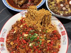 -回家吃饭·地道南昌菜(建德观总店)