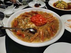 -富淳饭店(陆家嘴保利广场店)