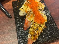 -哏儿寿司(红桥店)