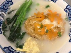 -围龙屋客家食府(福田店)