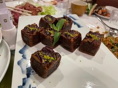 -杭州香格里拉·香宫中餐厅