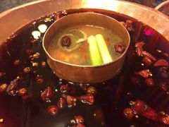 -老码头火锅(骡马市店)