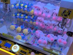 -风云再起游乐汇(北京西单西西友谊店)