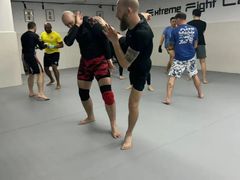 -EFL巴西柔术·综合格斗·泰拳·少儿体能训练(虹桥德必馆)