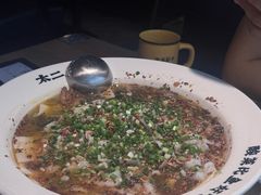 -太二酸菜鱼(天鹅湖万达店)