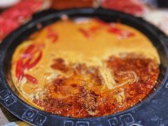 -重庆渝达老火锅(春熙路店)