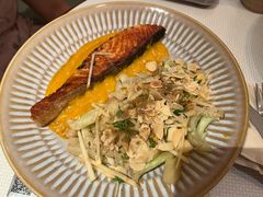 -BAKER&SPICE(安福路店)