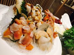 -虾佬圣汤