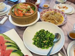 -印象天台·非遗文化美食(天台新城店)