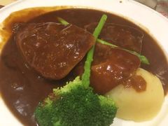 -太平馆餐厅(尖沙咀店)