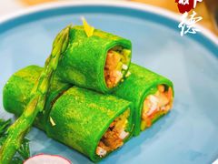 -点都德(盘福楼店)