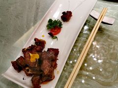 糖醋小排-无名居(西直门总店)