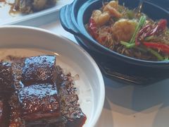 -上海小南国(正大店)