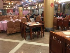 大堂-西新饭店(城中店)