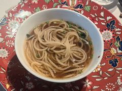 -蘇锦宴·淮扬菜烤鸭·小院(三元桥霄云路店)