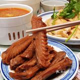 苏州城也有老上海风潮，白斩鸡正是儿时的味道～