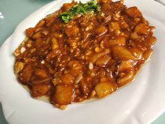-清真•蜀风园(丁字沽总店)
