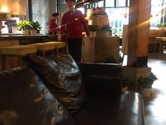 -漫咖啡(沙龙汇店)