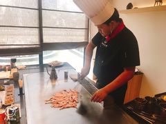 -御泉七味铁板烧(高区店)
