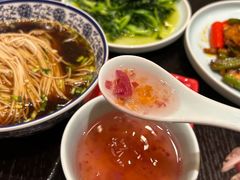 -海天楼中餐厅(吴宫泛太平洋酒店)