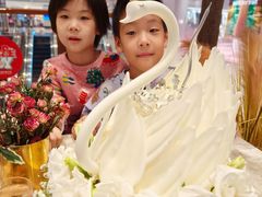 -CAKE BOSS 蛋糕老板(西单君太百货店)