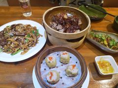 -金穗园·砂锅粥.醉鸡煲火锅(长寿路店)