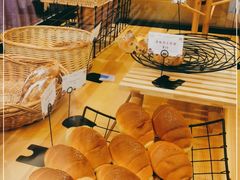 -熊叔熊婶面包房(团结湖店)