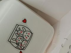 -FALANC CAKE生日蛋糕(广州店)