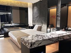 -Yolo私汤温泉设计师酒店(重庆南滨路店)