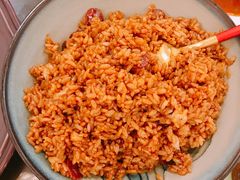 -花满楼(启秀路店)