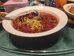 -天毓山庄·餐厅